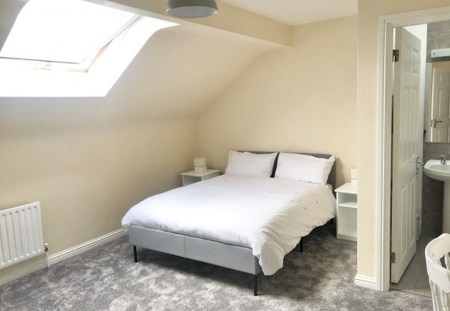 House in Clifden - Railway Townhouse, Clifden House in Clifden - Railway Townhouse, Clifden