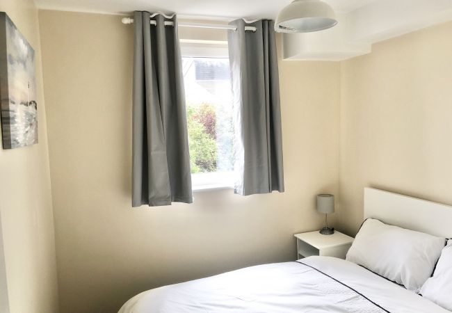 House in Clifden - Railway Townhouse, Clifden House in Clifden - Railway Townhouse, Clifden