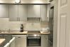 House in Clifden - Railway Townhouse, Clifden House in Clifden - Railway Townhouse, Clifden