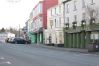 House in Clifden - Railway Townhouse, Clifden House in Clifden - Railway Townhouse, Clifden