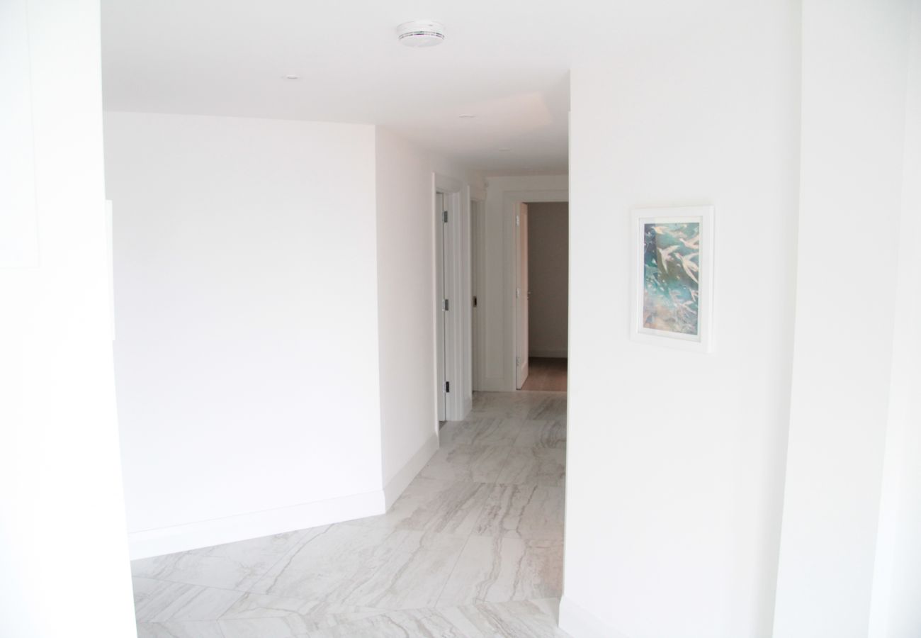 House in Ballybunion - Breakers Beach Luxurious Beach House , Co Kerry