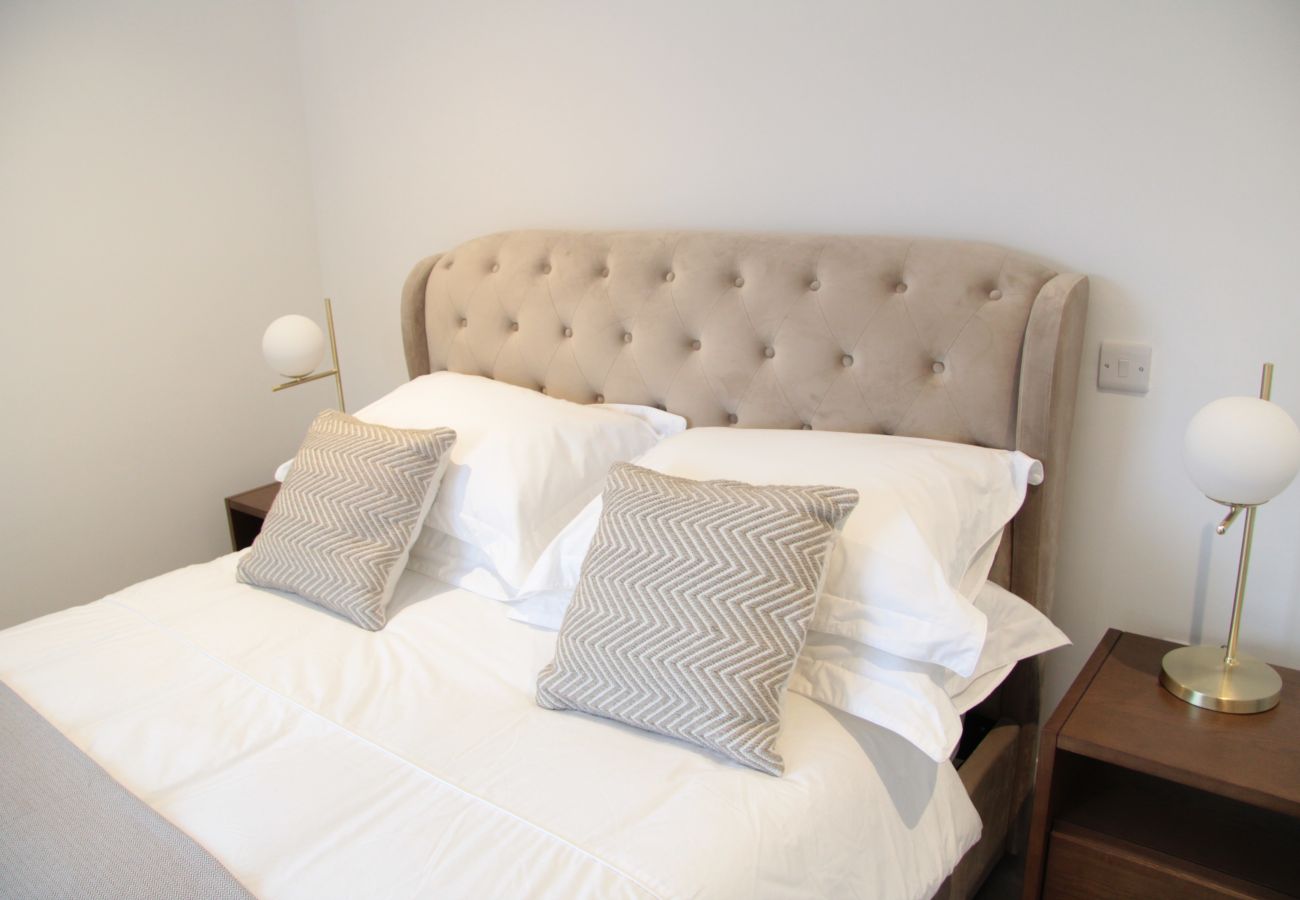 House in Ballybunion - Breakers Beach Luxurious Beach House , Co Kerry