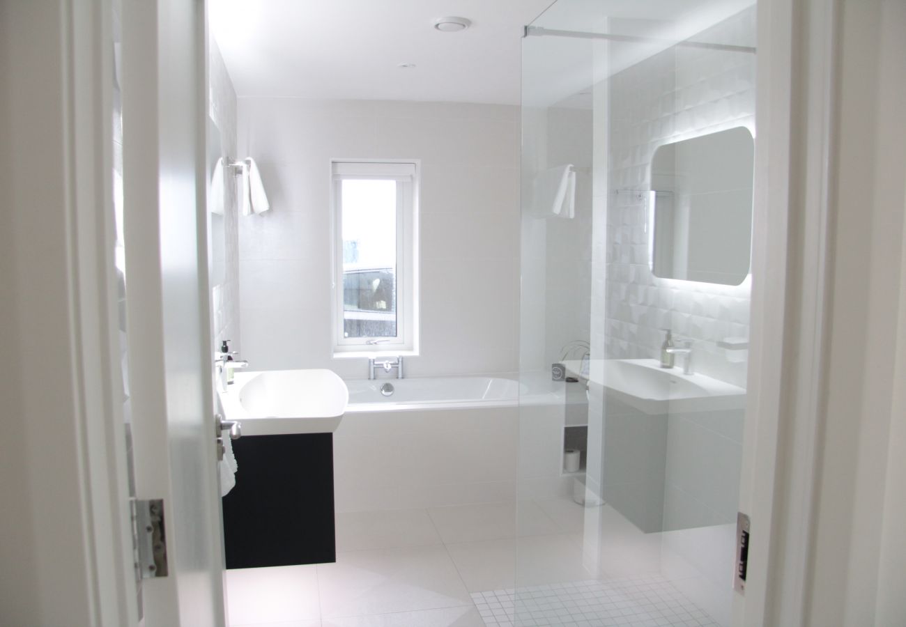 House in Ballybunion - Breakers Beach Luxurious Beach House , Co Kerry