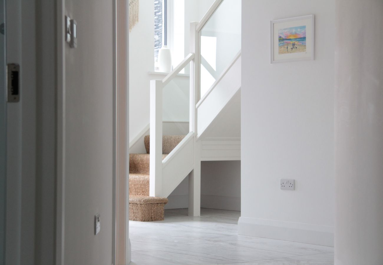 House in Ballybunion - Breakers Beach Luxurious Beach House , Co Kerry