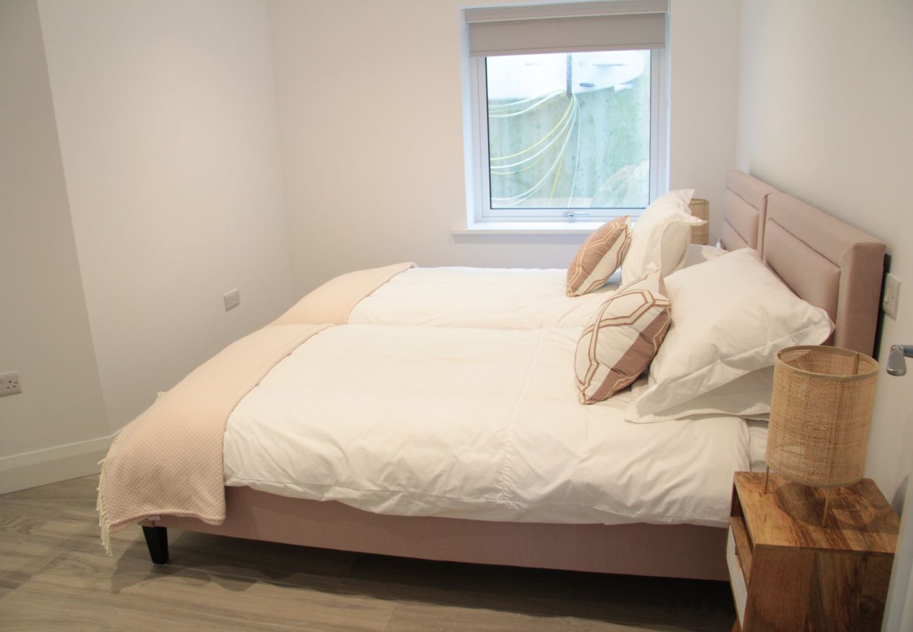 House in Ballybunion - Breakers Beach Luxurious Beach House , Co Kerry