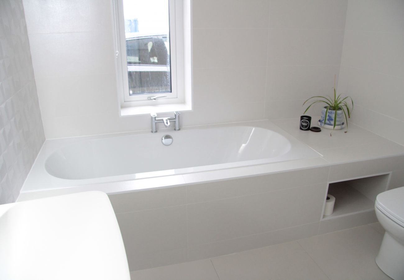 House in Ballybunion - Breakers Beach Luxurious Beach House , Co Kerry