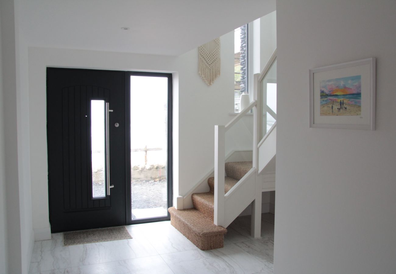 House in Ballybunion - Breakers Beach Luxurious Beach House , Co Kerry