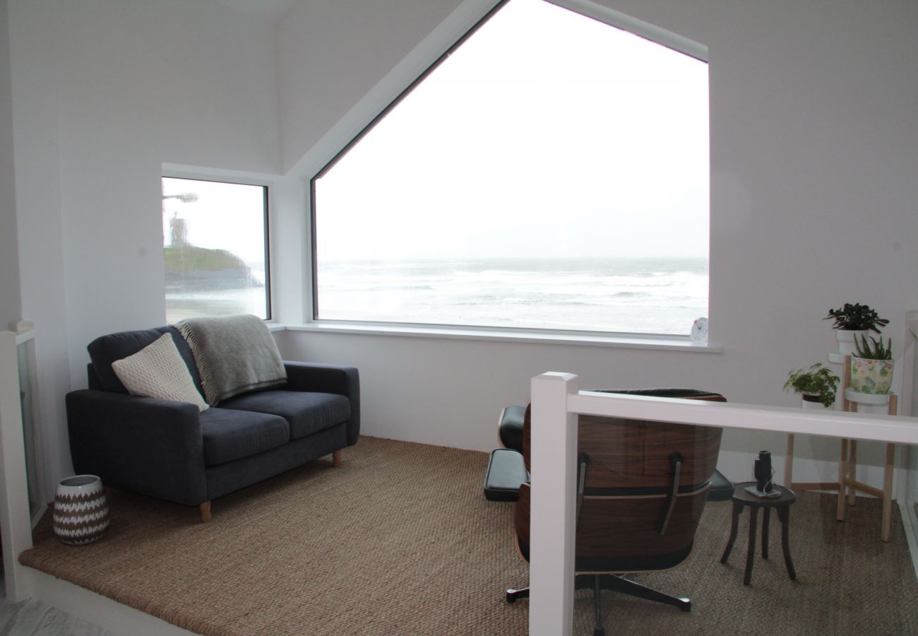 House in Ballybunion - Breakers Beach Luxurious Beach House , Co Kerry