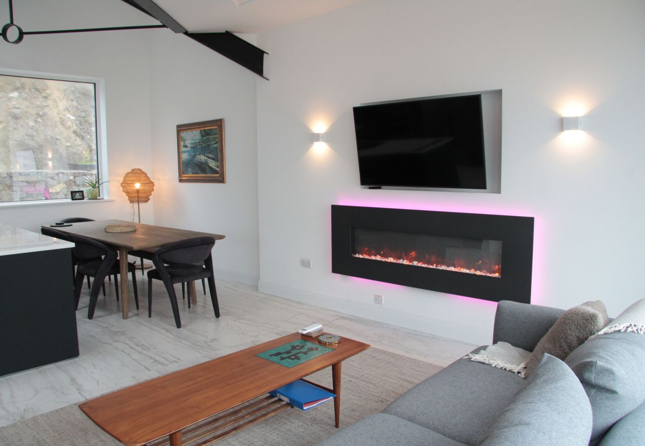 House in Ballybunion - Breakers Beach Luxurious Beach House , Co Kerry