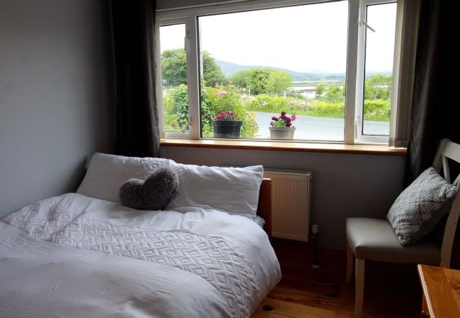 Apartment in Rosmuck - Seaview Apartment Rosmuc Apartment in Rosmuck - Seaview Apartment Rosmuc