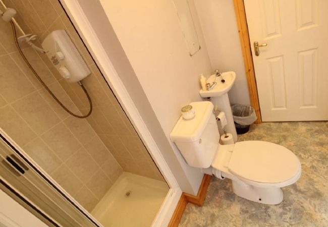 Apartment in Rosmuck - Seaview Apartment Rosmuc Apartment in Rosmuck - Seaview Apartment Rosmuc