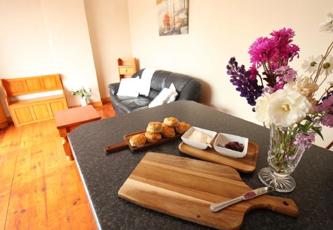 Apartment in Rosmuck - Seaview Apartment Rosmuc Apartment in Rosmuck - Seaview Apartment Rosmuc