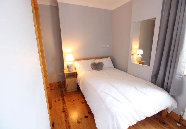 Apartment in Rosmuck - Seaview Apartment Rosmuc Apartment in Rosmuck - Seaview Apartment Rosmuc
