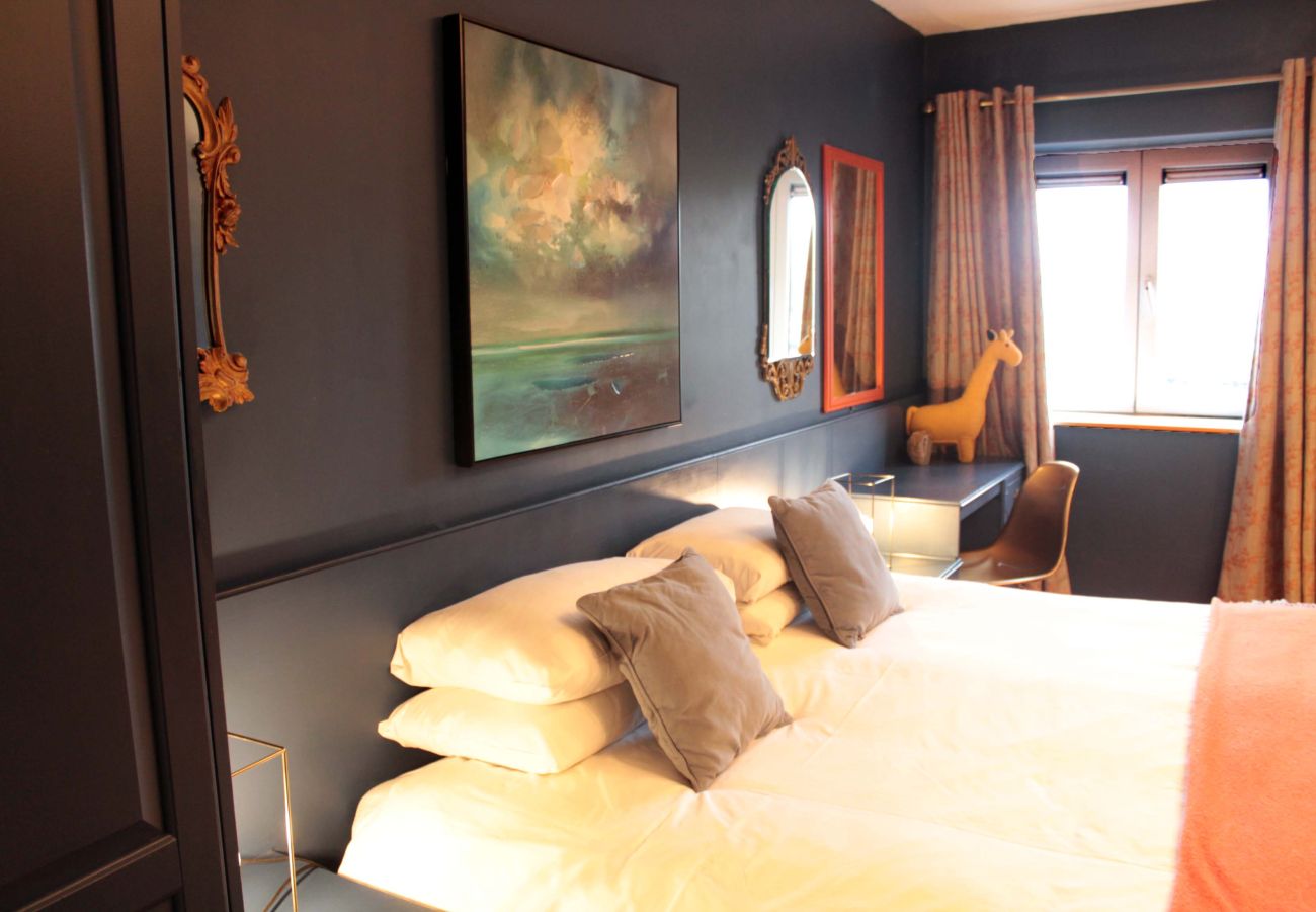 Apartment in Westport quay - Westport Apartment sleeping 6