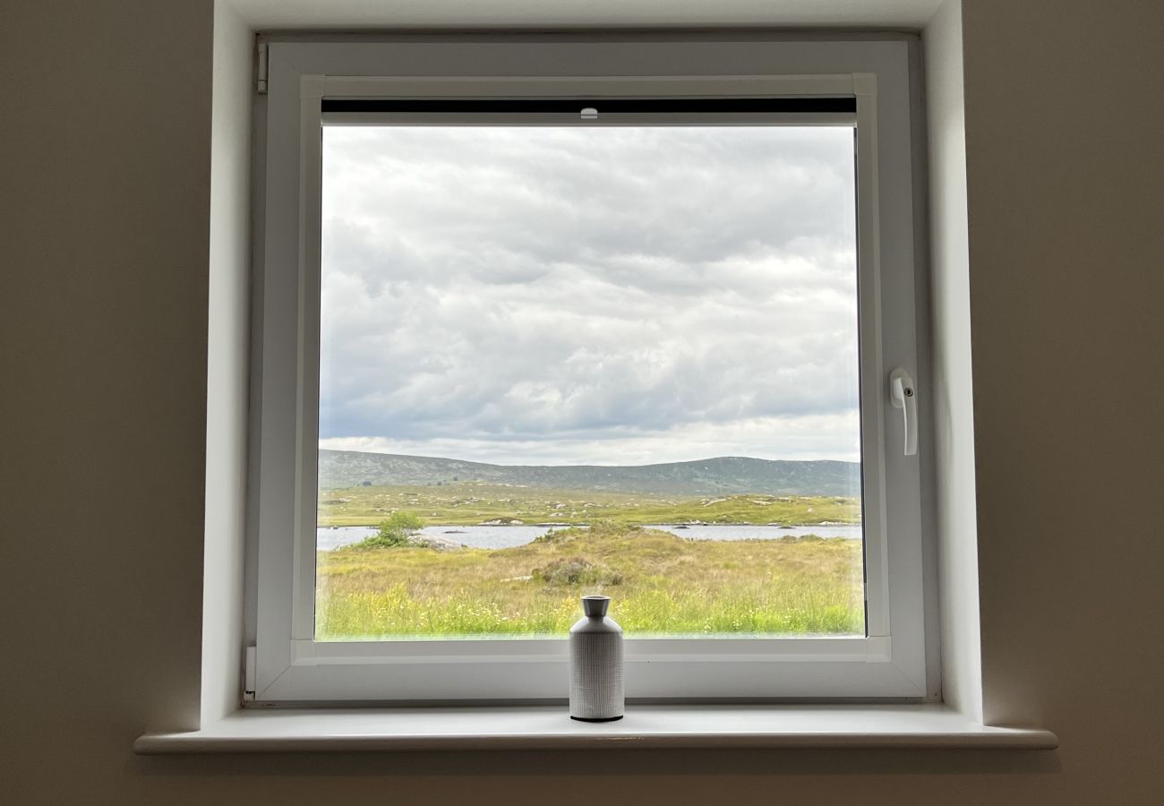 Apartment in Screebe - Unique Connemara Apartment