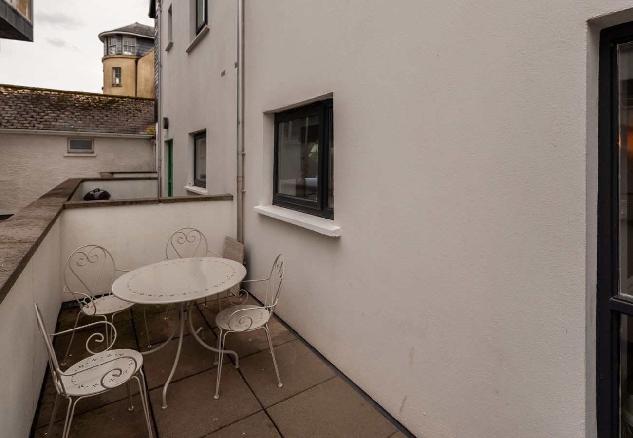 Townhouse in Kinsale - Entire townhouse in Kinsale County Cork