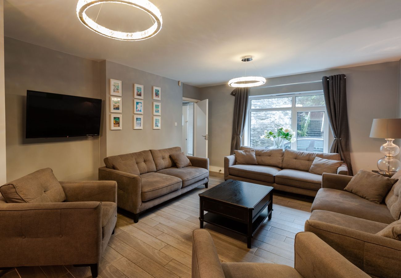 Townhouse in Kinsale - Entire townhouse in Kinsale County Cork