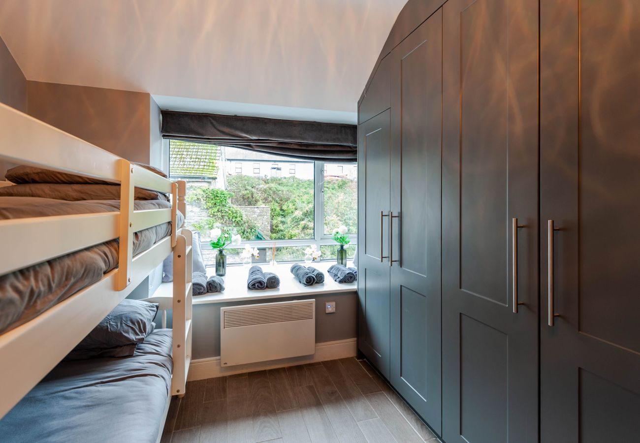Townhouse in Kinsale - Entire townhouse in Kinsale County Cork