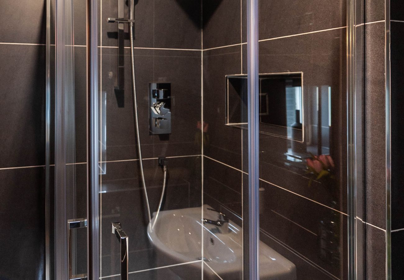 Townhouse in Kinsale - Entire townhouse in Kinsale County Cork