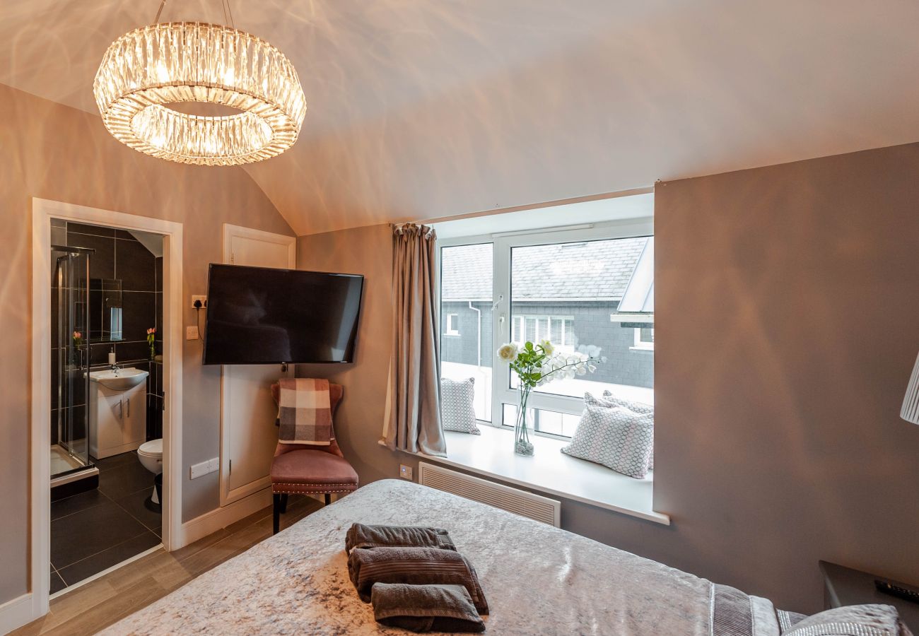 Townhouse in Kinsale - Entire townhouse in Kinsale County Cork