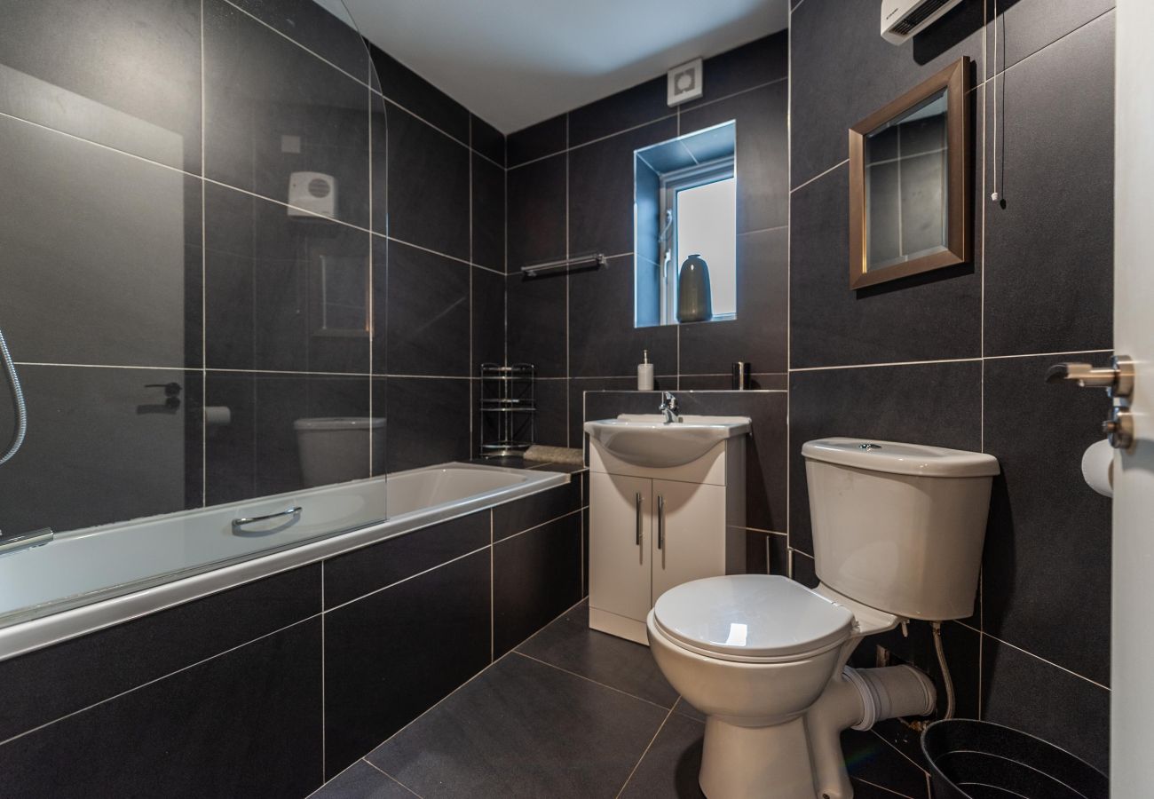 Townhouse in Kinsale - Entire townhouse in Kinsale County Cork