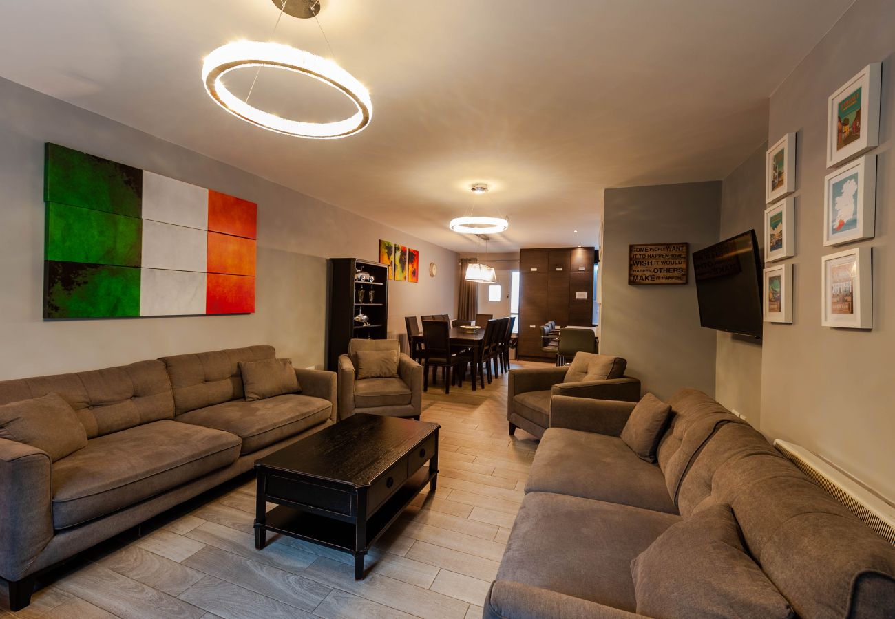 Townhouse in Kinsale - Entire townhouse in Kinsale County Cork