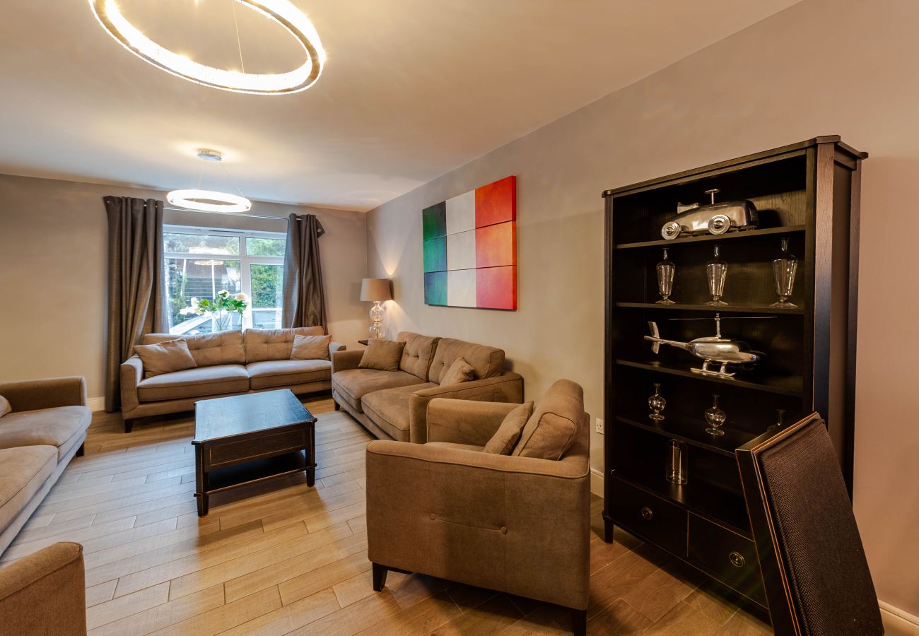 Townhouse in Kinsale - Entire townhouse in Kinsale County Cork