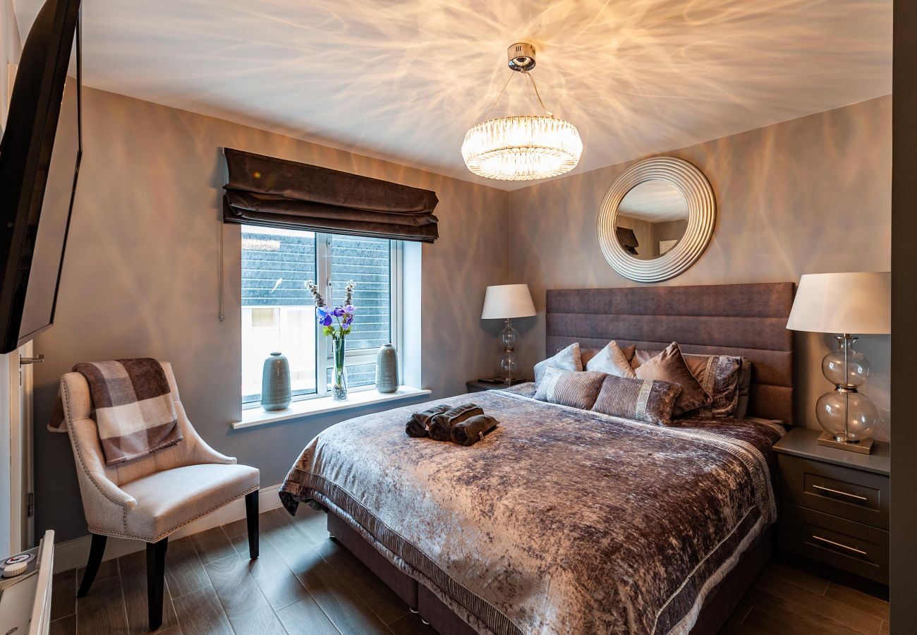 Townhouse in Kinsale - Entire townhouse in Kinsale County Cork