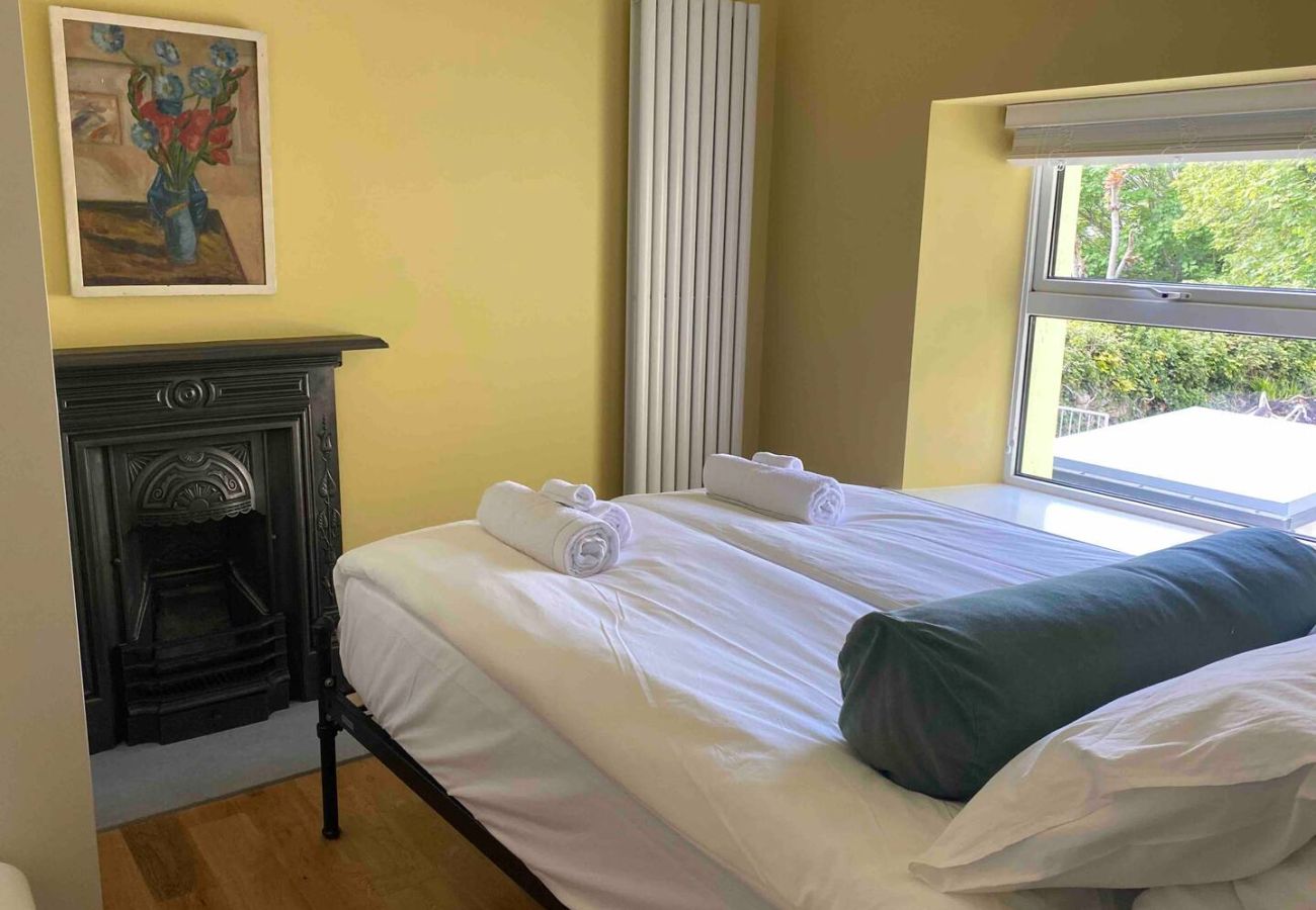 Townhouse in Westport - Primrose House,Wesport