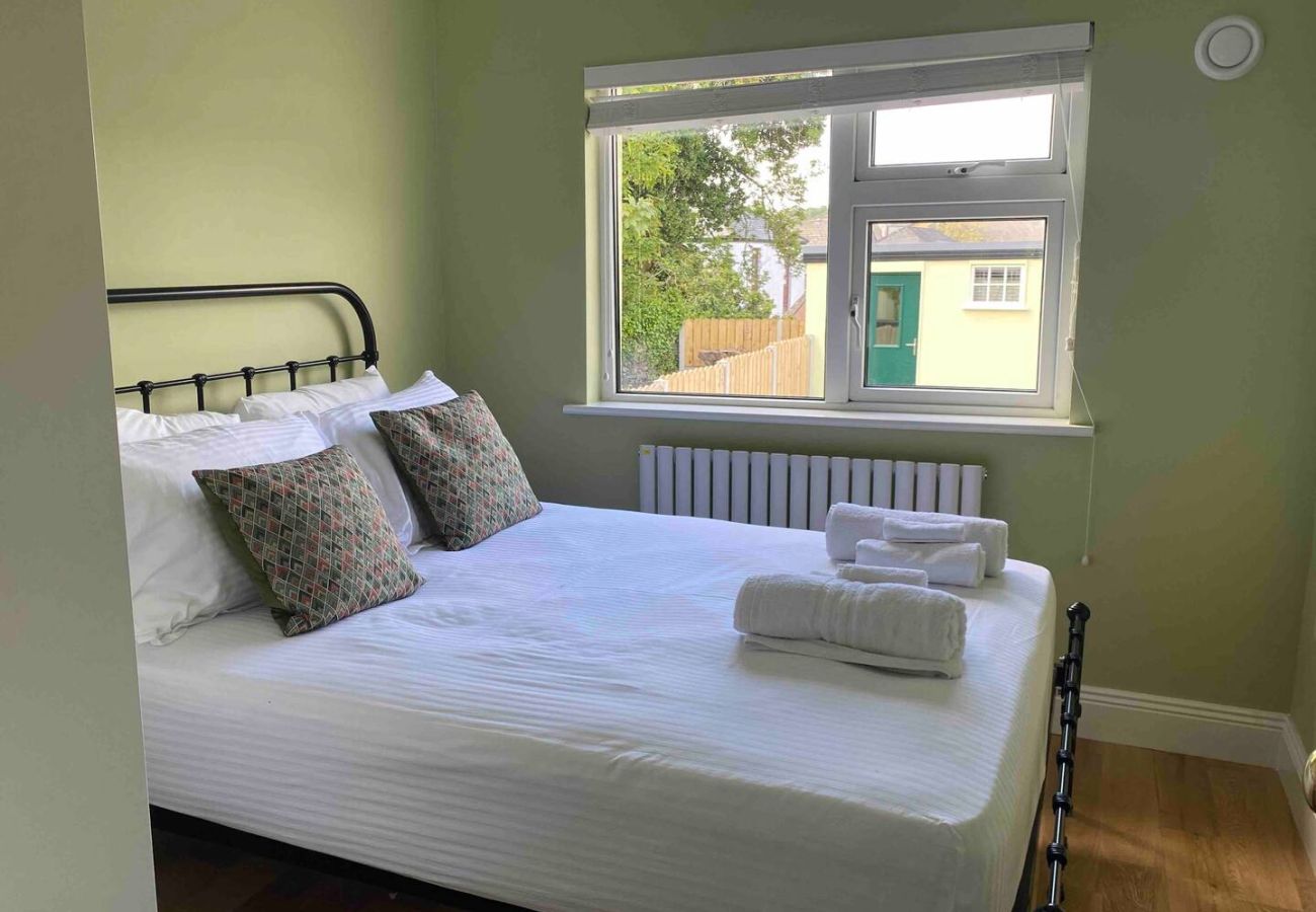 Townhouse in Westport - Primrose House,Wesport