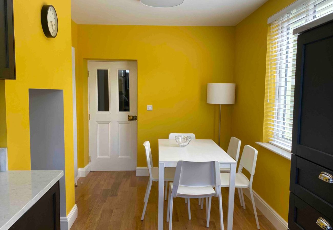 Townhouse in Westport - Primrose House,Wesport