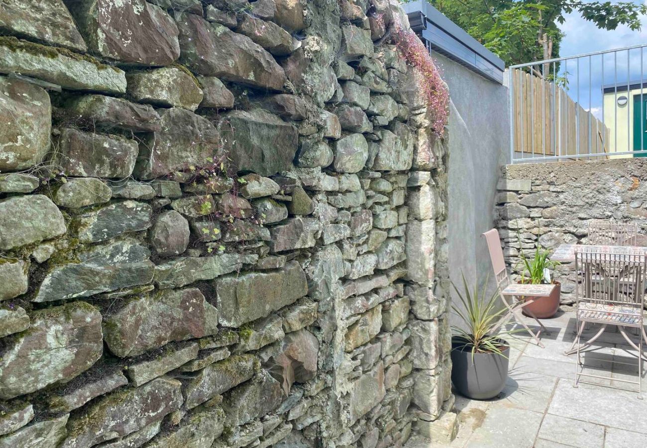 Townhouse in Westport - Primrose House,Wesport