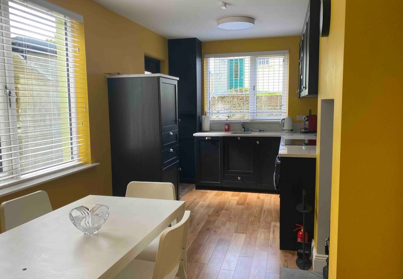 Townhouse in Westport - Primrose House,Wesport