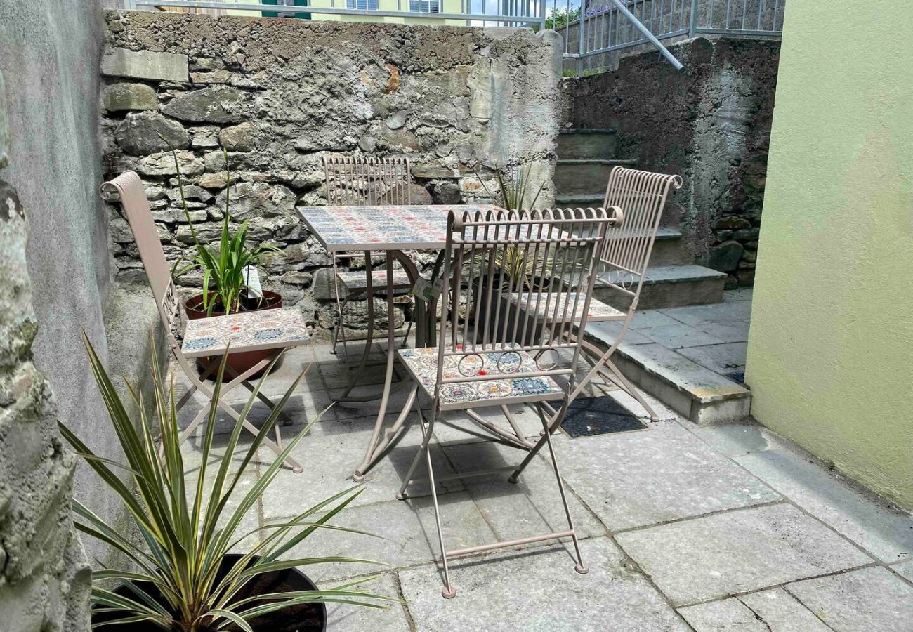 Townhouse in Westport - Primrose House,Wesport