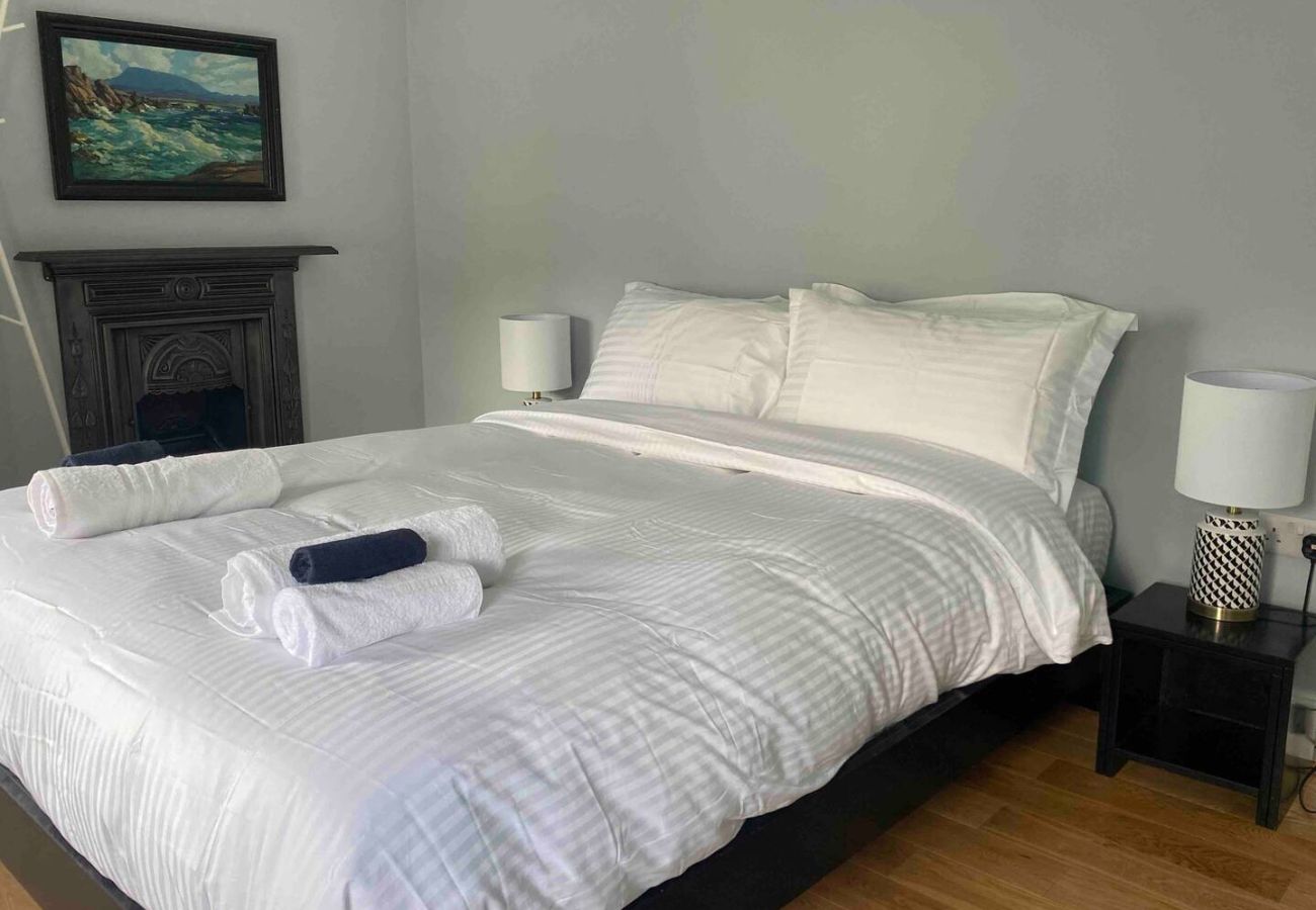Townhouse in Westport - Primrose House,Wesport