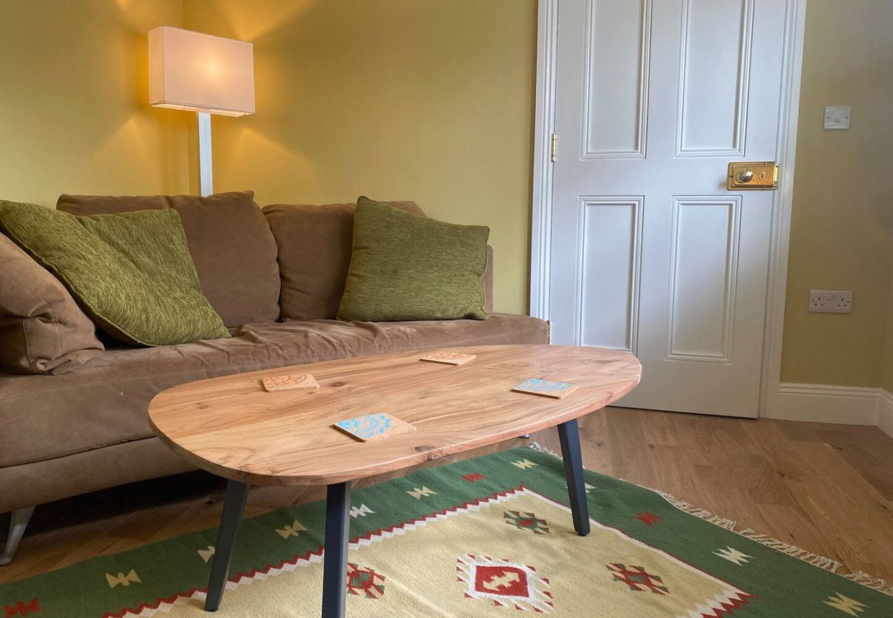 Townhouse in Westport - Primrose House,Wesport