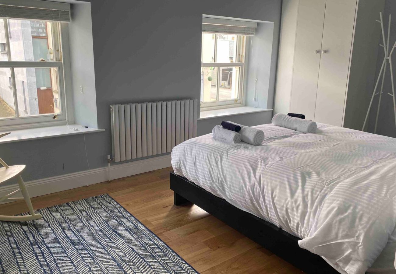 Townhouse in Westport - Primrose House,Wesport