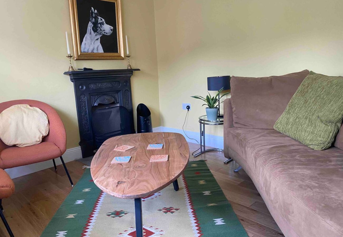 Townhouse in Westport - Primrose House,Wesport
