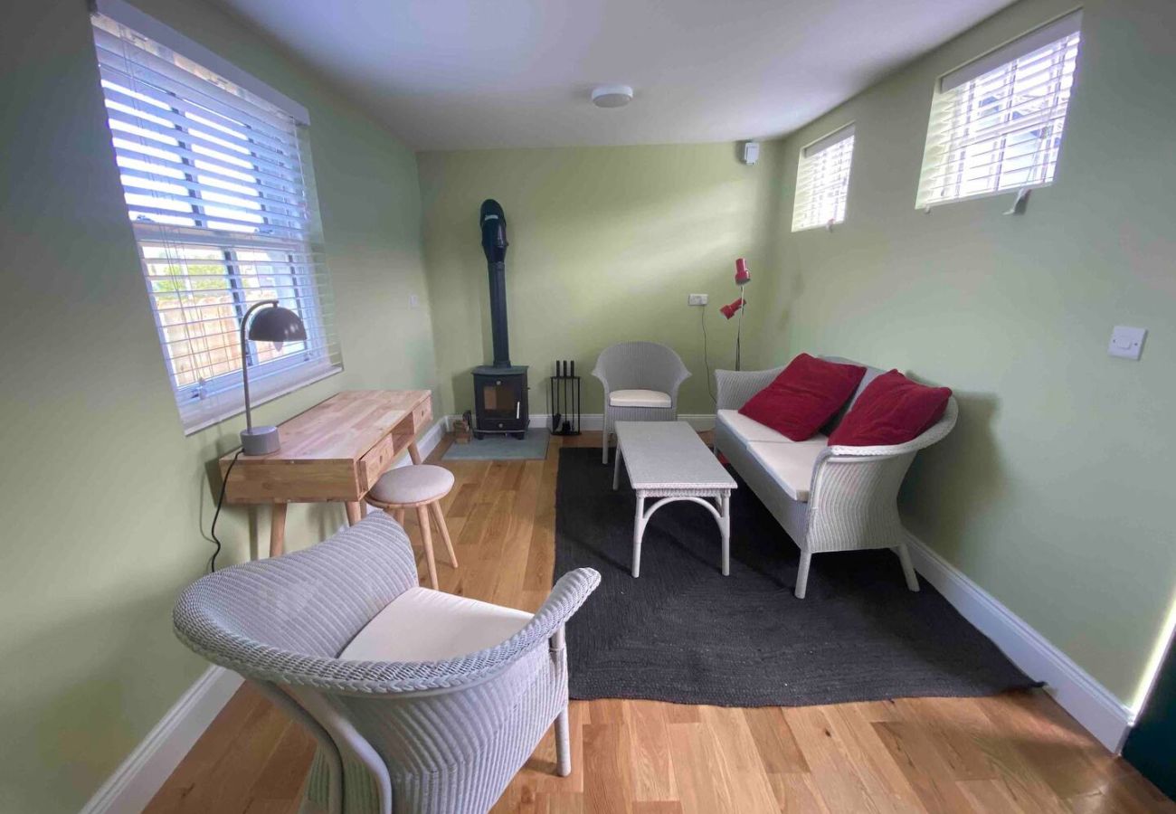 Townhouse in Westport - Primrose House,Wesport