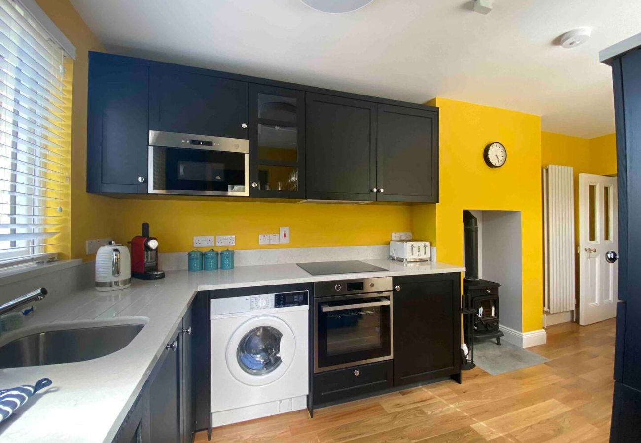 Townhouse in Westport - Primrose House,Wesport