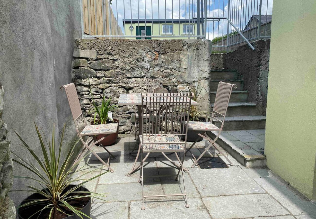 Townhouse in Westport - Primrose House,Wesport