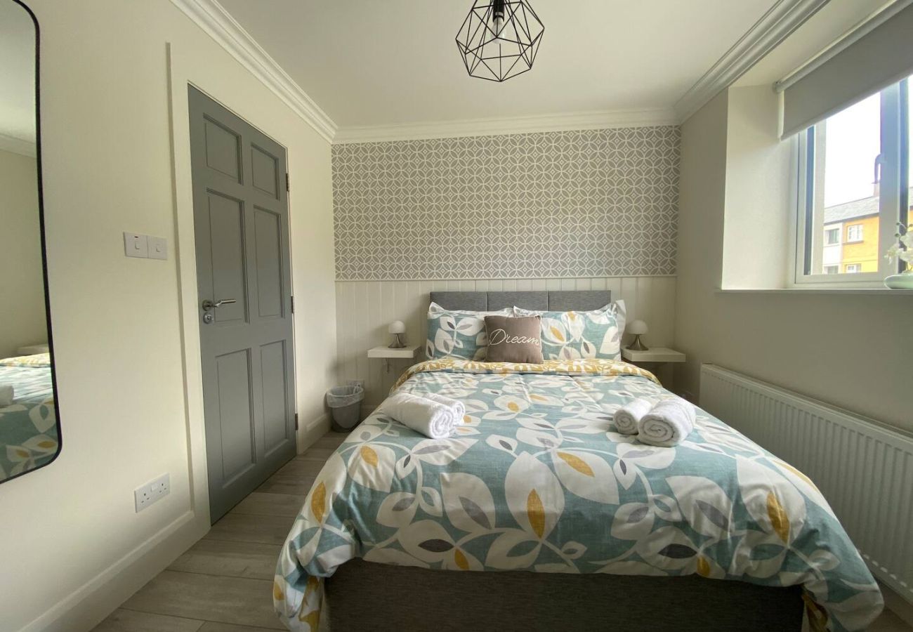 Apartment in Westport - Luxury 2 bed 2 bath, quiet street, Westport town