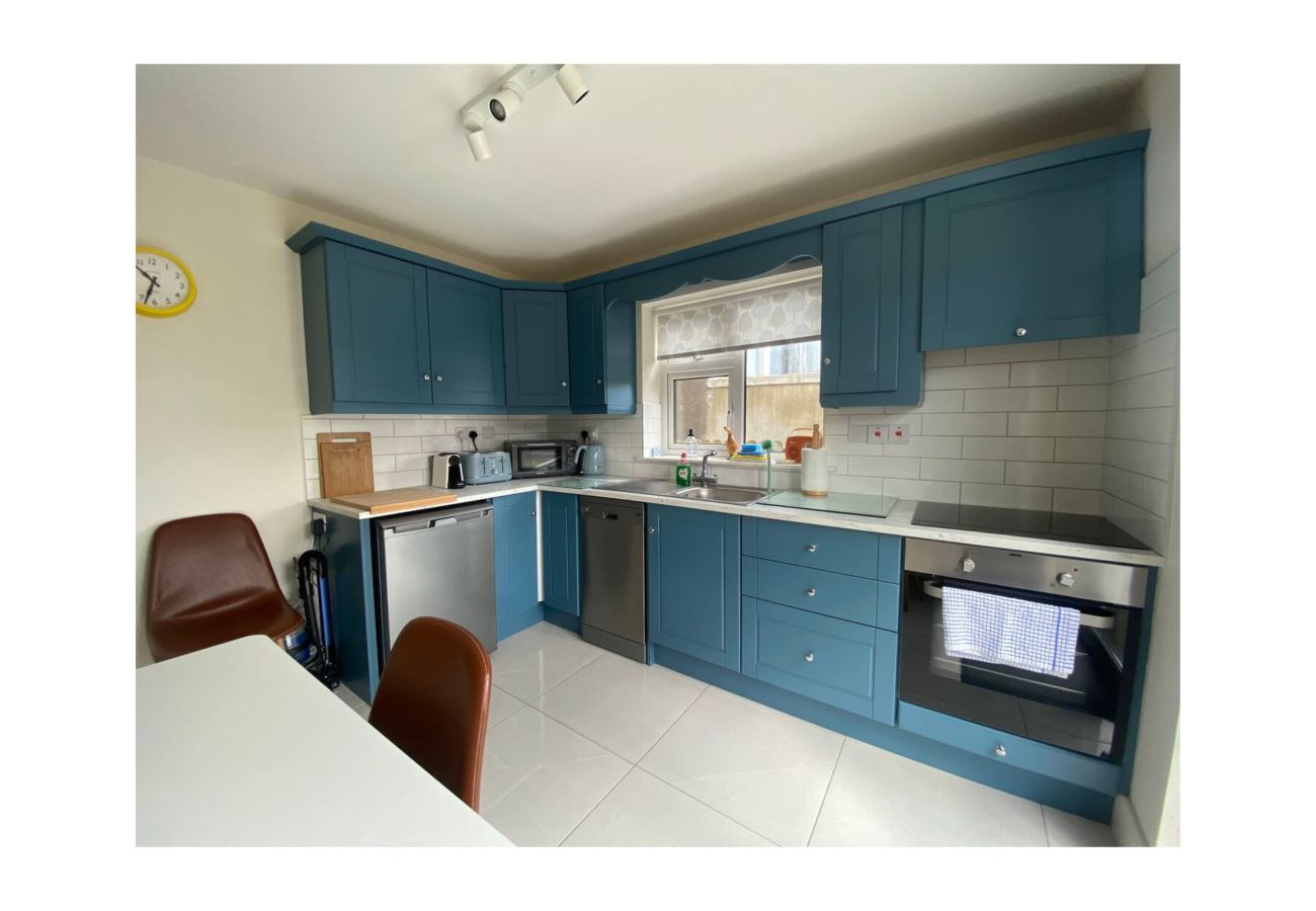 Apartment in Westport - Luxury 2 bed 2 bath, quiet street, Westport town