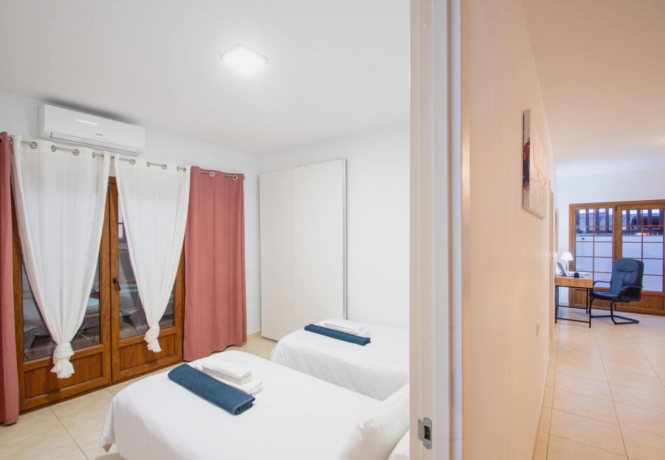 Villa in Playa Blanca - Playa Blanca Villa One