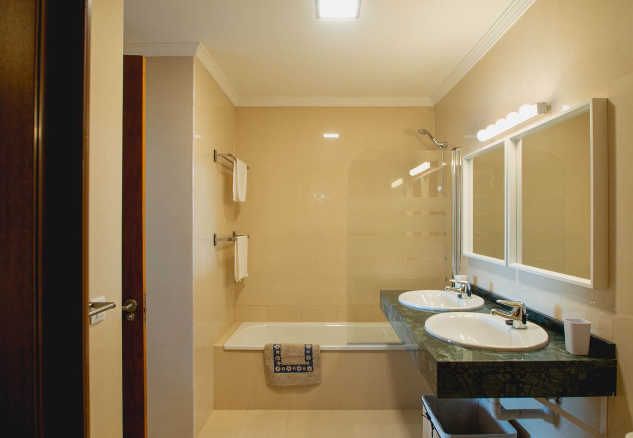 Villa in Playa Blanca - Playa Blanca Villa Three