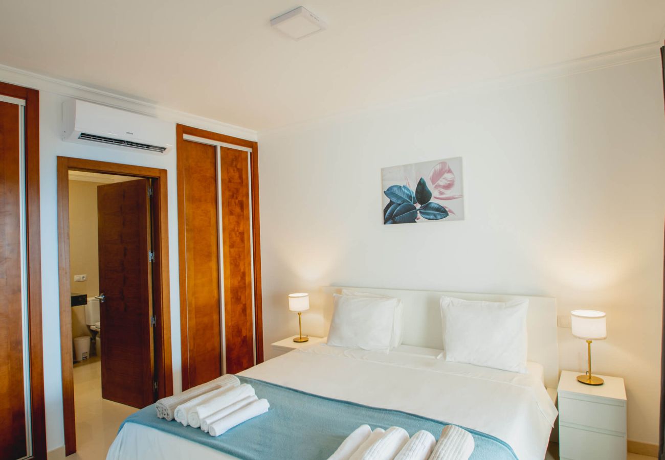 Villa in Playa Blanca - Playa Blanca Villa Three