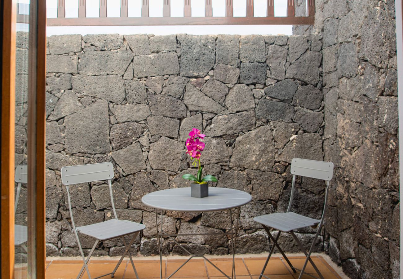Villa in Playa Blanca - Playa Blanca Villa Three